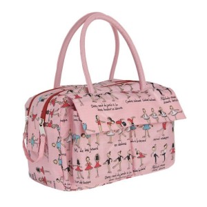 Tyrrell Katz Beauty Bag